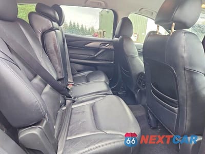 Zdjęcie 11 z 12 samochodu: 2016 MAZDA CX-9 TOURING VIN:JM3TCBCY5G0115390 - miniatura