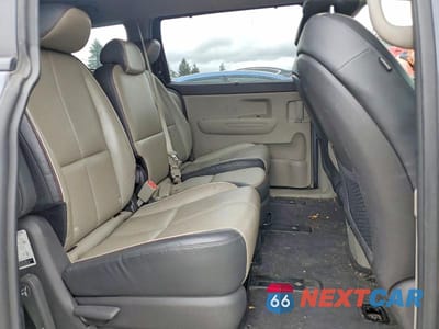 Zdjęcie 11 z 12 samochodu: 2017 KIA SEDONA LX VIN:KNDMB5C1XH6280418 - miniatura