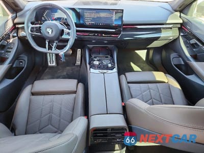 Zdjęcie 8 z 11 samochodu: 2024 BMW 530 I VIN:WBA43FJ09RCS21194 - miniatura