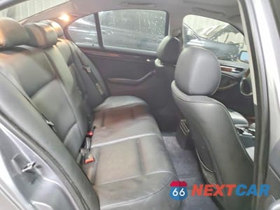 Zdjęcie 10 z 12 samochodu: 2003 BMW 325 I VIN:WBAET37423NJ38196 - miniatura