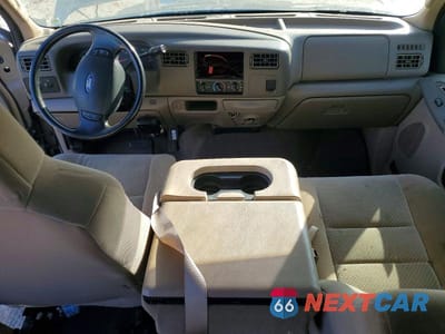 Zdjęcie 8 z 11 samochodu: 2003 FORD F-250 3/4 TON VIN:1FTNW20L83EA16982 - miniatura