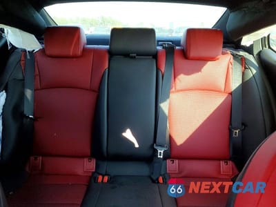 Zdjęcie 10 z 12 samochodu: 2022 LEXUS ES 300 VIN:58AGZ1B11NU113850 - miniatura