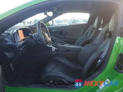 Zdjęcie 7 z 12 samochodu: 2026 CHEVROLET CORVETTE STINGRAY 2LT VIN:1G1YB2D41T5102994 - miniatura