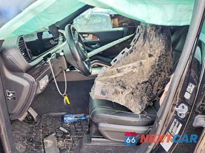 Zdjęcie 7 z 12 samochodu: 2023 MERCEDES-BENZ GLS 580 4MATIC VIN:4JGFF8GE2PA985832 - miniatura