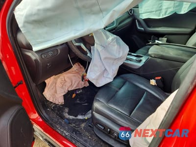 Zdjęcie 8 z 14 samochodu: 2019 CHEVROLET BLAZER 3LT VIN:3GNKBHRS6KS689289 - miniatura