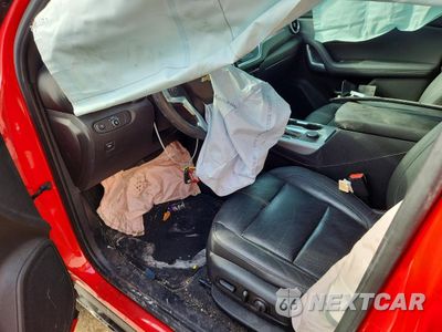 Zdjęcie 8 z 14 samochodu: 2019 CHEVROLET BLAZER 3LT VIN:3GNKBHRS6KS689289 - miniatura