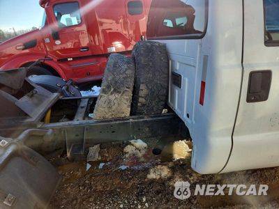 Zdjęcie 12 z 13 samochodu: 1999 FORD F450 SUPER DUTY VIN:1FDXF46F2XEA89112 - miniatura