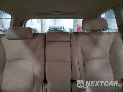 Zdjęcie 10 z 13 samochodu: 2006 TOYOTA HIGHLANDER HYBRID BASE VIN:JTEEW21A660028090 - miniatura