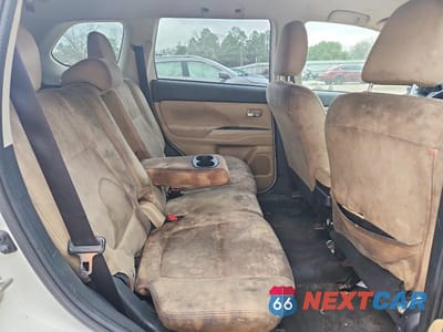 Zdjęcie 11 z 13 samochodu: 2017 MITSUBISHI OUTLANDER SE VIN:JA4AD3A33HZ029092 - miniatura