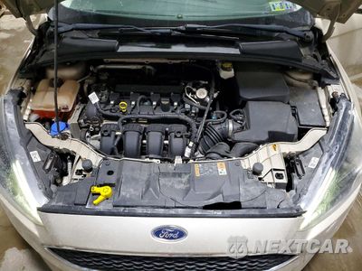 Zdjęcie 11 z 13 samochodu: 2018 FORD FOCUS SEL VIN:1FADP3H21JL314931 - miniatura