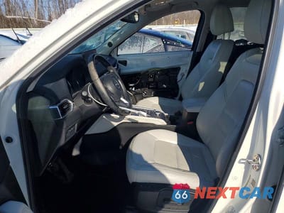 Zdjęcie 7 z 13 samochodu: 2021 MAZDA CX-5 GRAND TOURING VIN:JM3KFBDM2M0429993 - miniatura