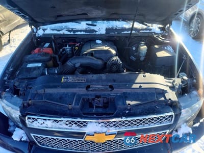 Zdjęcie 12 z 12 samochodu: 2007 CHEVROLET TAHOE K1500 VIN:1GNFK13047R185625 - miniatura