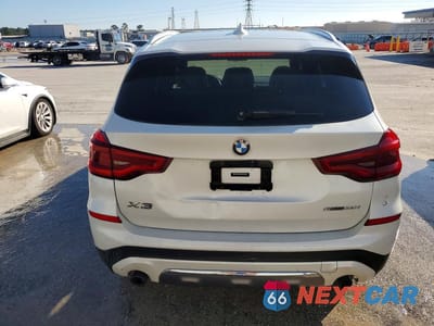 Zdjęcie 6 z 12 samochodu: 2019 BMW X3 SDRIVE30I VIN:5UXTR7C54KLF29098 - miniatura