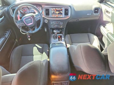 Zdjęcie 8 z 13 samochodu: 2020 DODGE CHARGER SCAT PACK VIN:2C3CDXGJ0LH141244 - miniatura