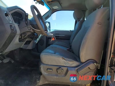 Zdjęcie 7 z 11 samochodu: 2015 FORD F250 SUPER DUTY VIN:1FT7X2A62FED19324 - miniatura