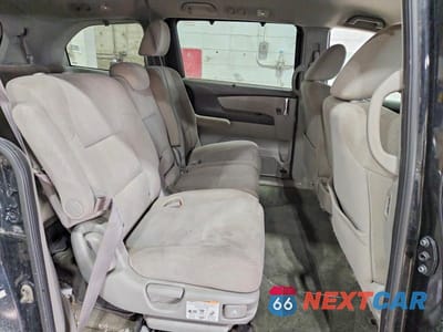 Zdjęcie 11 z 14 samochodu: 2015 HONDA ODYSSEY EX VIN:5FNRL5H49FB117590 - miniatura