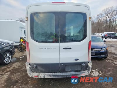 Zdjęcie 6 z 13 samochodu: 2016 FORD TRANSIT T-150 VIN:1FTYE2CM2GKA94413 - miniatura