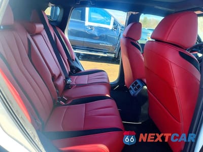 Zdjęcie 11 z 14 samochodu: 2025 ACURA ADX A-SPEC ADVANCE VIN:3HDSA2H75SM715714 - miniatura