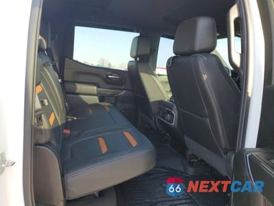 Zdjęcie 10 z 12 samochodu: 2019 GMC SIERRA K1500 AT4 VIN:1GTP9EED9KZ336273 - miniatura