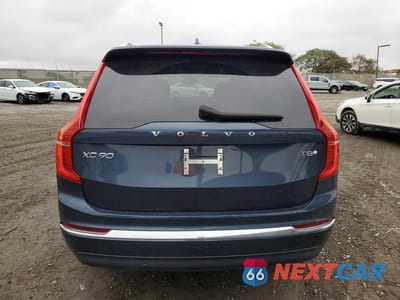 Zdjęcie 6 z 13 samochodu: 2025 VOLVO XC90 PLUS VIN:YV4H60PE3S1312472 - miniatura