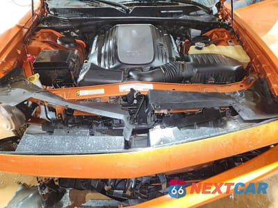 Zdjęcie 11 z 11 samochodu: 2011 DODGE CHALLENGER R VIN:2B3CJ5DT4BH597097 - miniatura