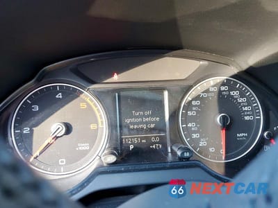 Zdjęcie 9 z 13 samochodu: 2014 AUDI Q5 TDI PREMIUM PLUS VIN:WA1CMBFP2EA072668 - miniatura