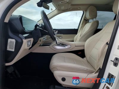 Zdjęcie 7 z 13 samochodu: 2022 MERCEDES-BENZ GLE 350 VIN:4JGFB4JB1NA698837 - miniatura