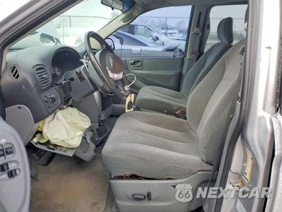 Zdjęcie 13 z 26 samochodu: 2005 CHRYSLER TOWN & COUNTRY TOURING VIN:2C4GP54L85R575343 - miniatura