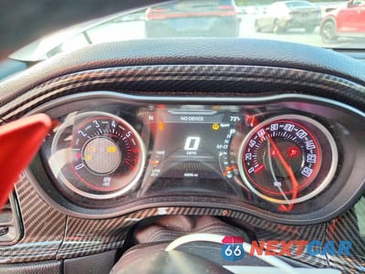 Zdjęcie 9 z 12 samochodu: 2021 DODGE CHALLENGER R VIN:2C3CDZFJ3MH638190 - miniatura