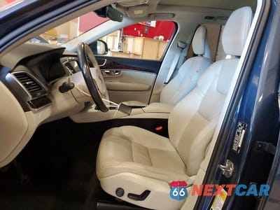 Zdjęcie 7 z 12 samochodu: 2019 VOLVO XC90 T6 MOMENTUM VIN:YV4A22PK5K1490303 - miniatura
