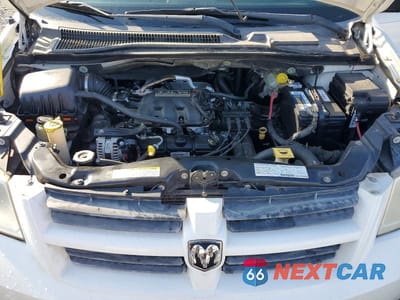 Zdjęcie 11 z 11 samochodu: 2008 DODGE GRAND CARAVAN SE VIN:1D8HN44H08B126260 - miniatura