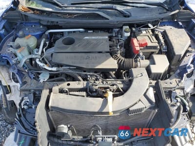 Zdjęcie 12 z 14 samochodu: 2023 NISSAN ROGUE SV VIN:JN8BT3BB3PW490431 - miniatura