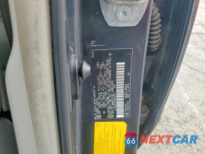 Zdjęcie 12 z 12 samochodu: 2004 LEXUS RX 330 BASE VIN:JTJGA31UX40004977 - miniatura