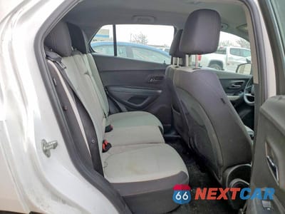 Zdjęcie 11 z 12 samochodu: 2017 CHEVROLET TRAX LS VIN:3GNCJKSB3HL207654 - miniatura