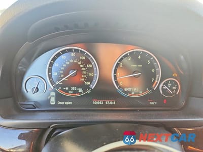 Zdjęcie 9 z 13 samochodu: 2013 BMW 535 XI VIN:WBAFU7C52DDU75806 - miniatura