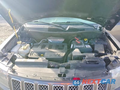 Zdjęcie 12 z 12 samochodu: 2017 JEEP COMPASS SPORT VIN:1C4NJDAB7HD197411 - miniatura