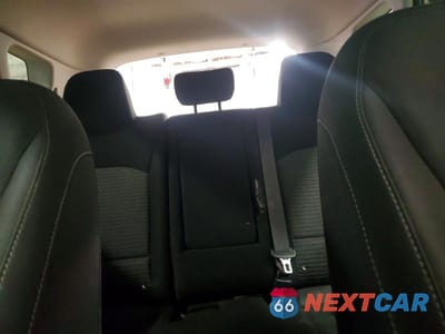 Zdjęcie 10 z 12 samochodu: 2020 KIA SOUL EX VIN:KNDJ33AUXL7113724 - miniatura