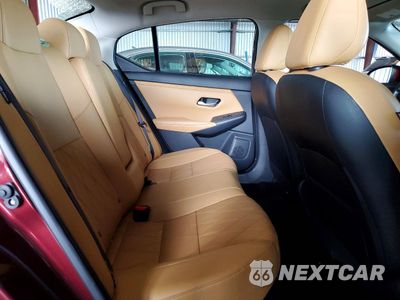 Zdjęcie 10 z 12 samochodu: 2022 NISSAN SENTRA SV VIN:3N1AB8CV2NY306704 - miniatura