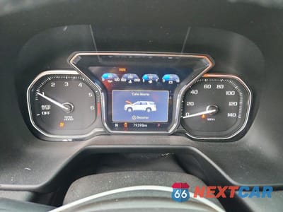 Zdjęcie 9 z 11 samochodu: 2021 GMC YUKON SLE VIN:1GKS1AED8MR240846 - miniatura