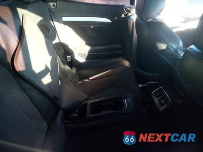 Zdjęcie 10 z 12 samochodu: 2013 AUDI A5 PREMIUM VIN:WAUMFBFH5DN002650 - miniatura