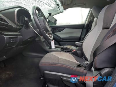 Zdjęcie 7 z 14 samochodu: 2021 SUBARU CROSSTREK PREMIUM VIN:JF2GTACC2MG680225 - miniatura