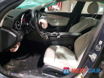 Zdjęcie 7 z 11 samochodu: 2016 MERCEDES-BENZ C 300 4MATIC VIN:55SWF4KB7GU126414 - miniatura