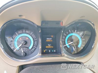 Zdjęcie 9 z 13 samochodu: 2013 BUICK LACROSSE VIN:1G4GC5E39DF334208 - miniatura