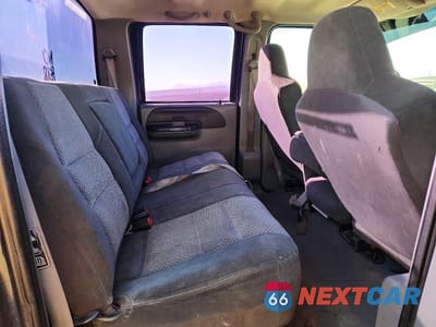 Zdjęcie 10 z 11 samochodu: 2002 FORD F350 SRW SUPER DUTY VIN:1FTSW31S92EB03545 - miniatura