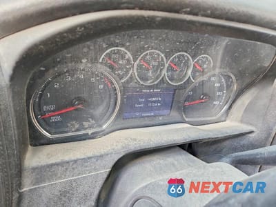 Zdjęcie 9 z 12 samochodu: 2020 CHEVROLET SILVERADO C1500 LT VIN:3GCPWCED7LG213358 - miniatura