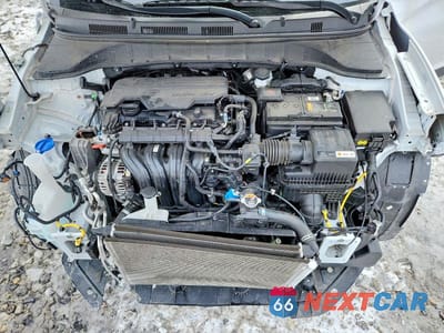 Zdjęcie 12 z 12 samochodu: 2023 HYUNDAI KONA SEL VIN:KM8K6CAB2PU060854 - miniatura