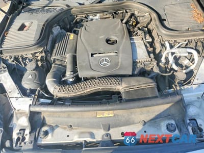 Zdjęcie 12 z 12 samochodu: 2017 MERCEDES-BENZ GLC 300 4MATIC VIN:WDC0G4KBXHV005913 - miniatura