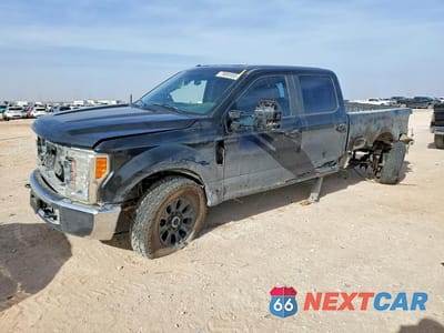 2017 FORD F250 SUPER DUTY 1FT7W2B69HEB28410 - główne zdjęcie licytacji z USA - miniatura
