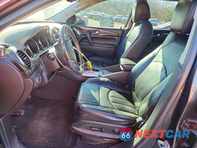 Zdjęcie 7 z 13 samochodu: 2014 BUICK ENCLAVE VIN:5GAKRBKD2EJ119231 - miniatura