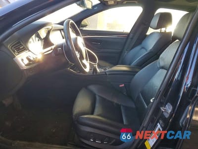 Zdjęcie 7 z 11 samochodu: 2013 BMW 528 I VIN:WBAXG5C53DD235146 - miniatura